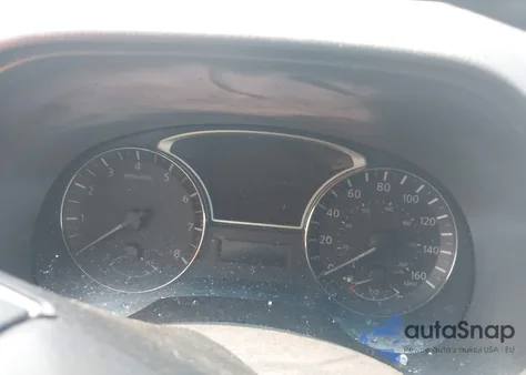 2014 Nissan Pathfinder Sl z USA, uszkodzony, nr VIN 5N1AR2MM5EC683575